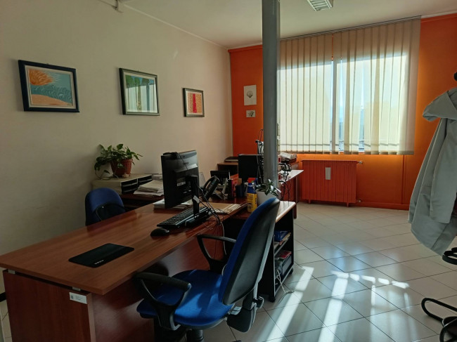 Studio/Ufficio in Vendita a Asti