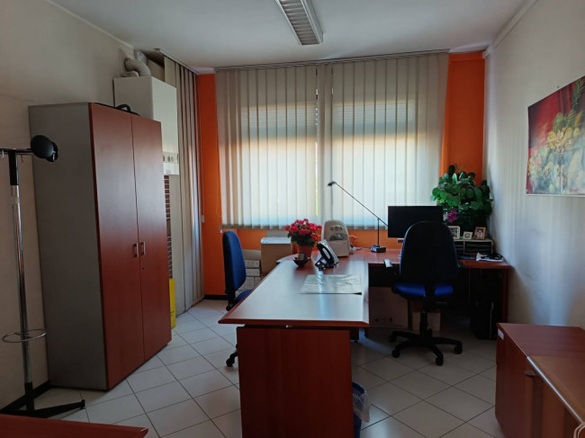Studio/Ufficio in Vendita a Asti