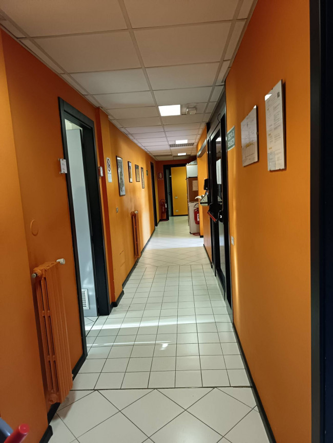 Studio/Ufficio in Vendita a Asti