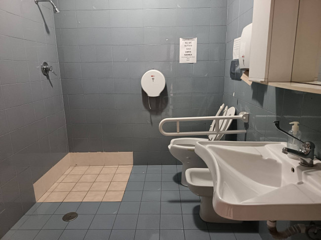 Studio/Ufficio in Vendita a Asti