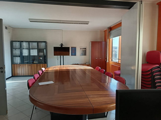 Studio/Ufficio in Vendita a Asti