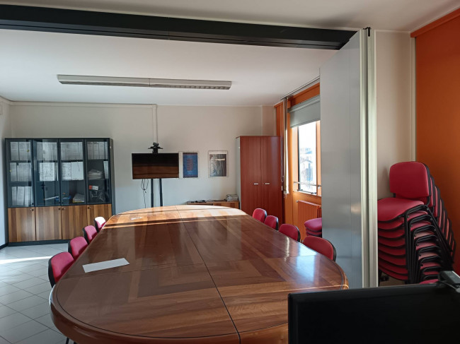 Studio/Ufficio in Vendita a Asti