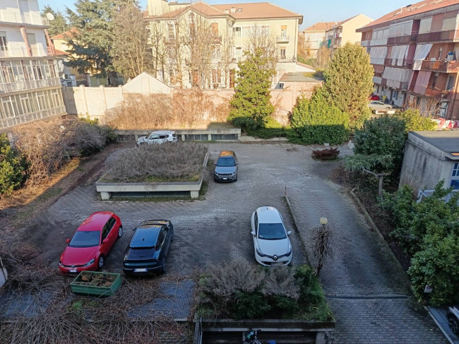 Studio/Ufficio in Vendita a Asti