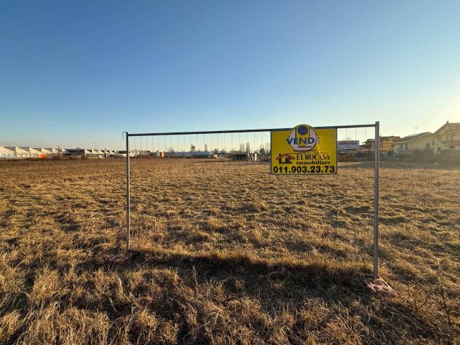 Terreno residenziale in vendita