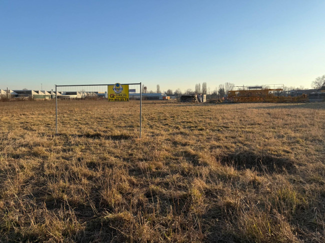 Terreno residenziale in vendita a Rivalta di Torino