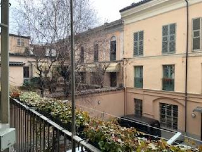 Appartamento in Affitto a Torino