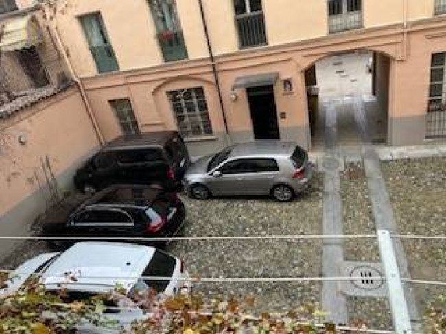 Appartamento in Affitto a Torino