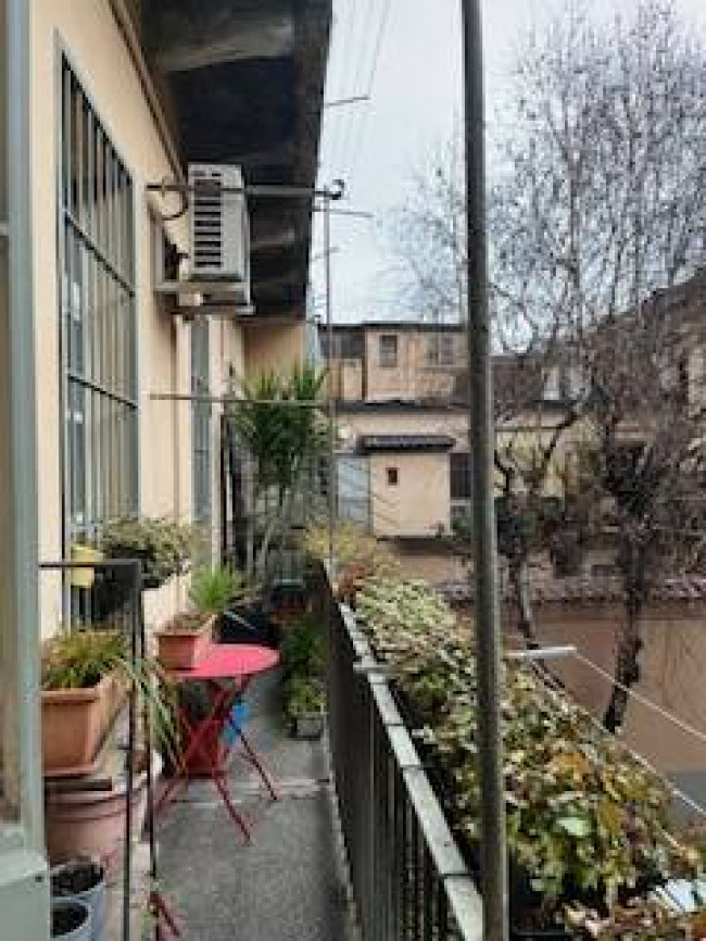 Appartamento in Affitto a Torino