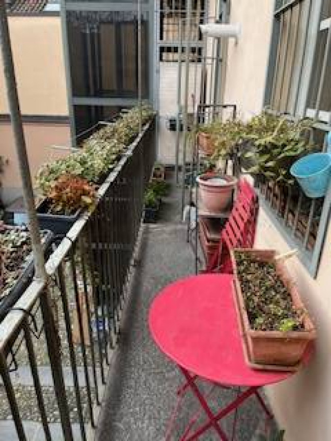 Appartamento in Affitto a Torino