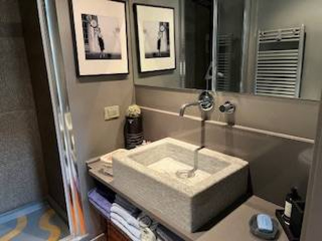 Appartamento in Affitto a Torino