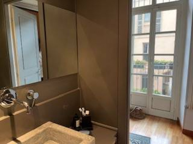 Appartamento in Affitto a Torino