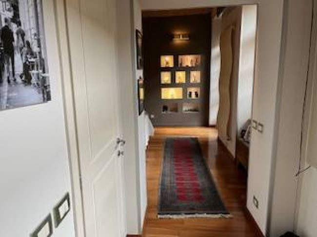 Appartamento in Affitto a Torino