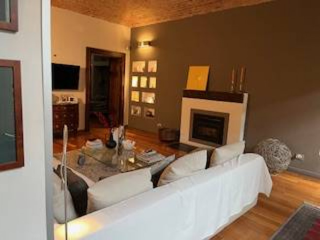 Appartamento in Affitto a Torino