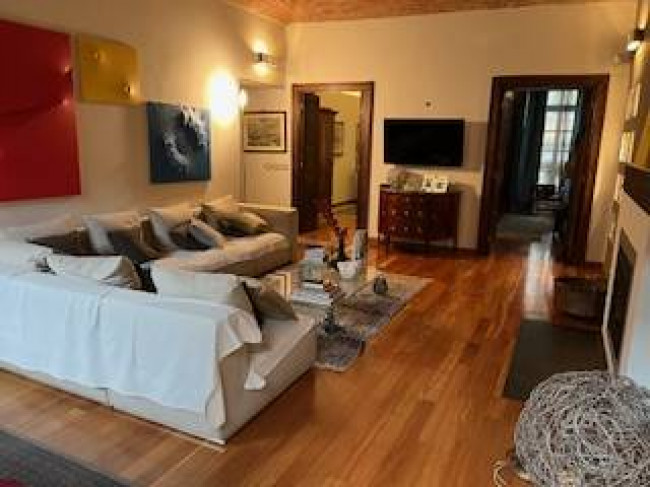 Appartamento in Affitto a Torino