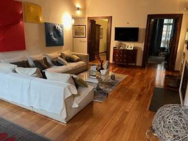 Appartamento in Affitto a Torino