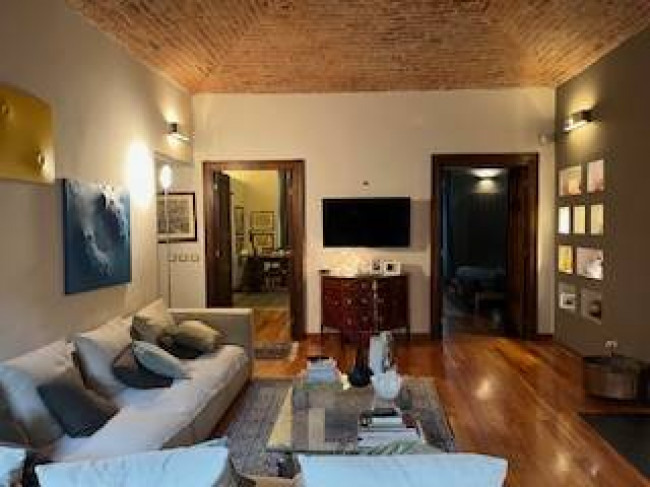 Appartamento in Affitto a Torino