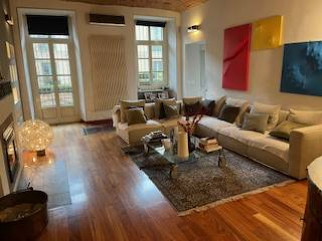 Appartamento in Affitto a Torino