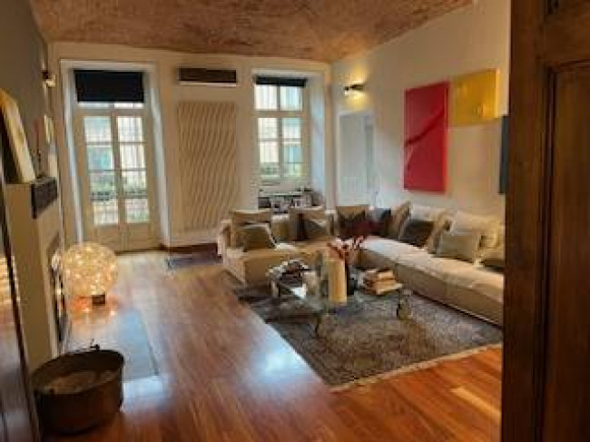 Appartamento in Affitto a Torino