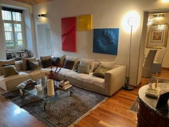 Appartamento in Affitto a Torino