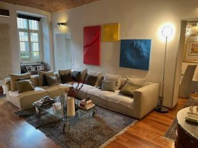Appartamento in Affitto a Torino