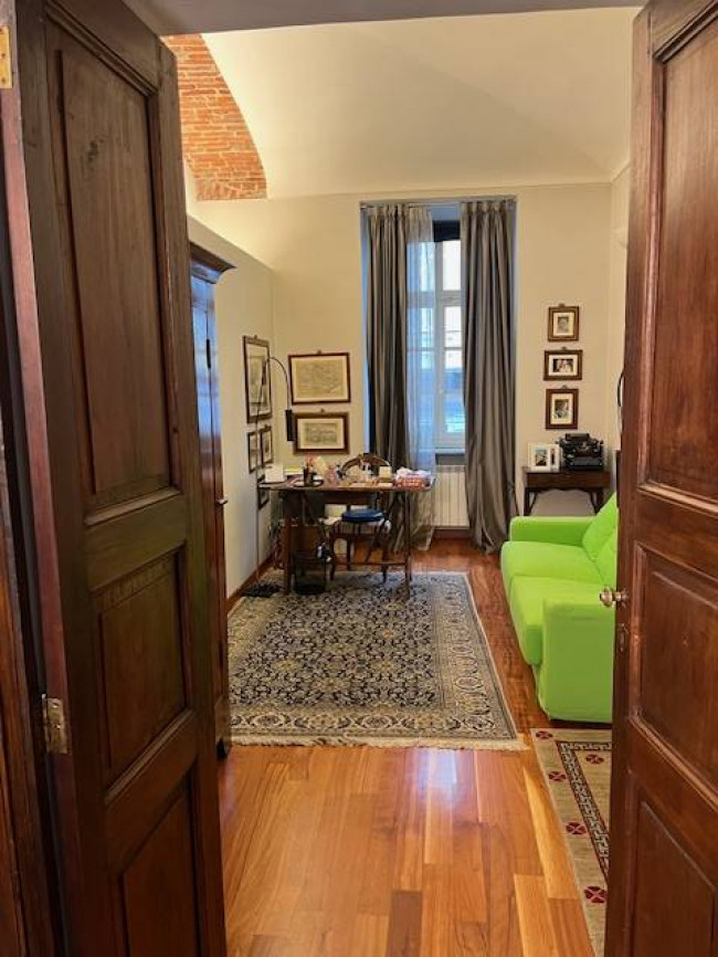 Appartamento in Affitto a Torino