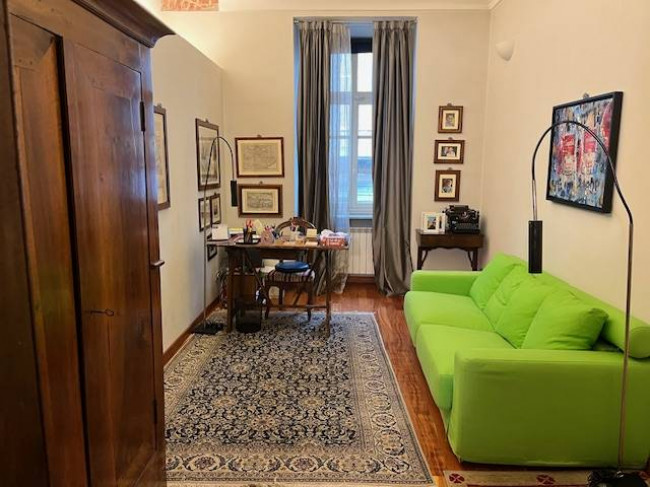 Appartamento in Affitto a Torino