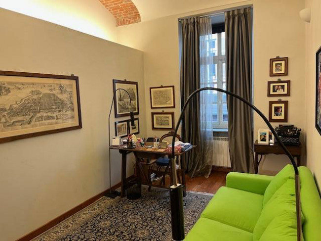 Appartamento in Affitto a Torino