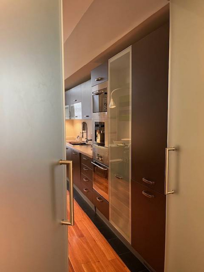 Appartamento in Affitto a Torino