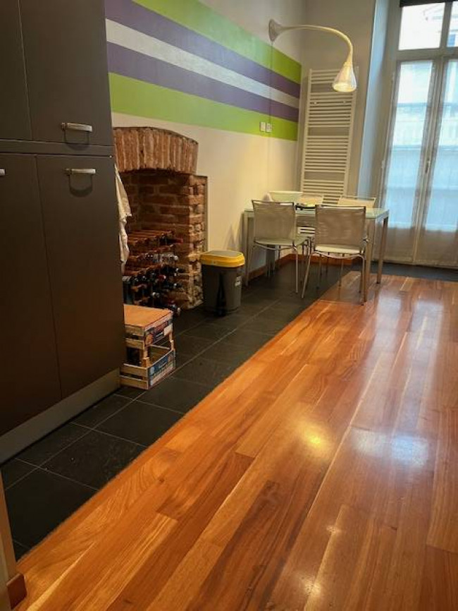 Appartamento in Affitto a Torino