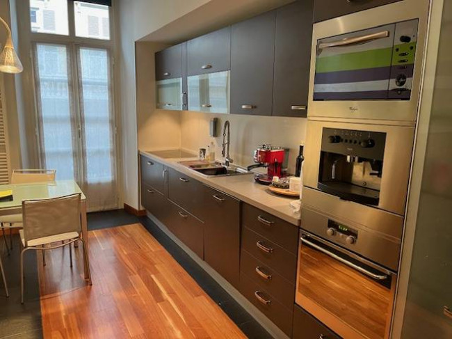 Appartamento in Affitto a Torino