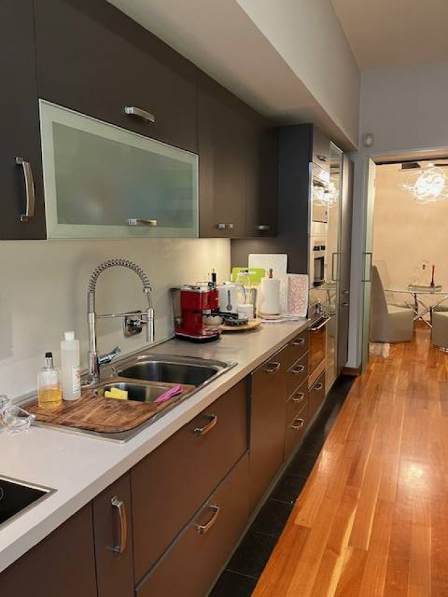 Appartamento in Affitto a Torino