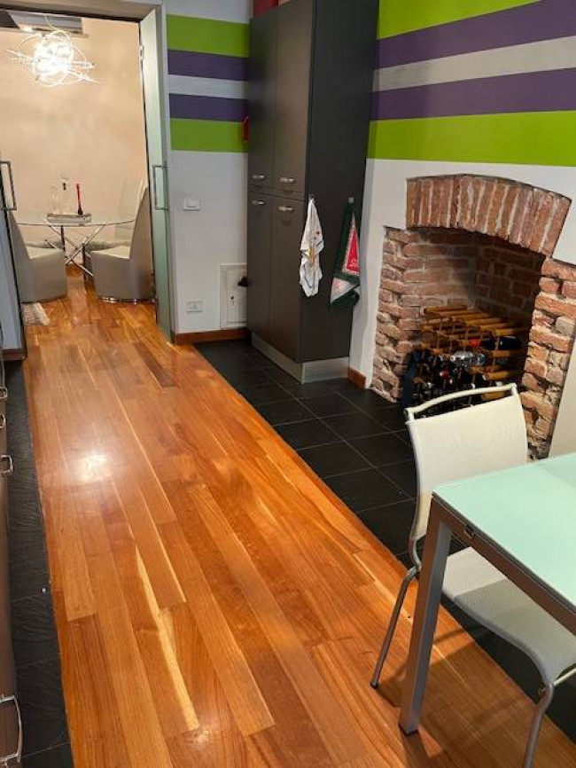 Appartamento in Affitto a Torino