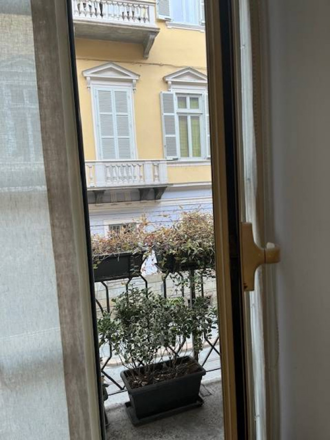 Appartamento in Affitto a Torino