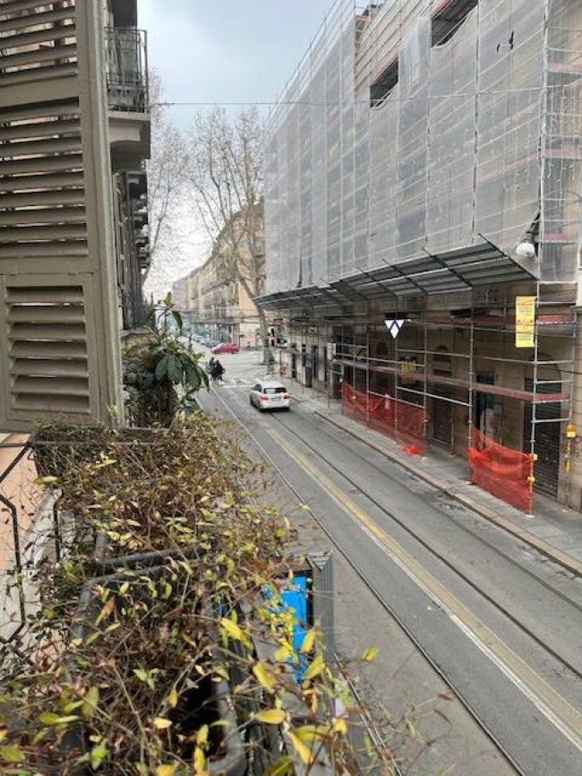 Appartamento in Affitto a Torino