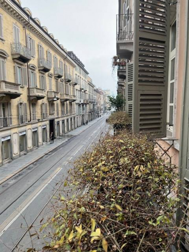 Appartamento in Affitto a Torino