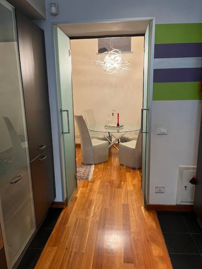 Appartamento in Affitto a Torino