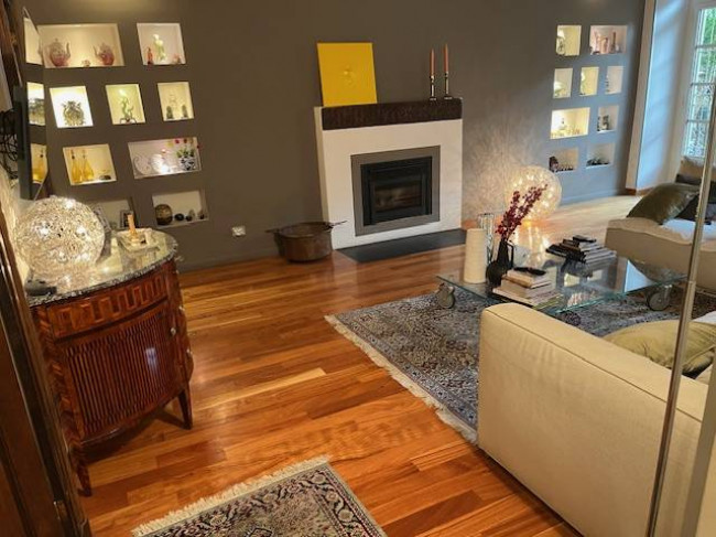 Appartamento in Affitto a Torino