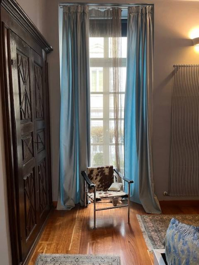 Appartamento in Affitto a Torino