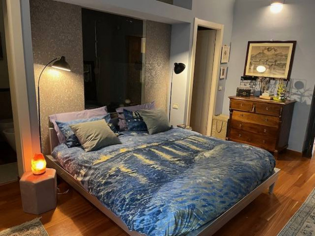 Appartamento in Affitto a Torino