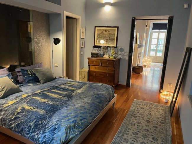 Appartamento in Affitto a Torino