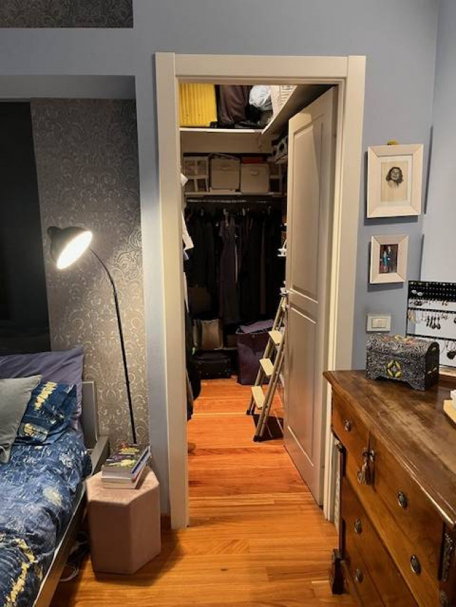 Appartamento in Affitto a Torino