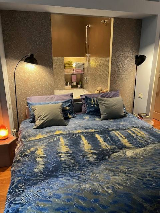 Appartamento in Affitto a Torino