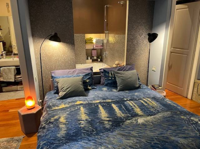 Appartamento in Affitto a Torino