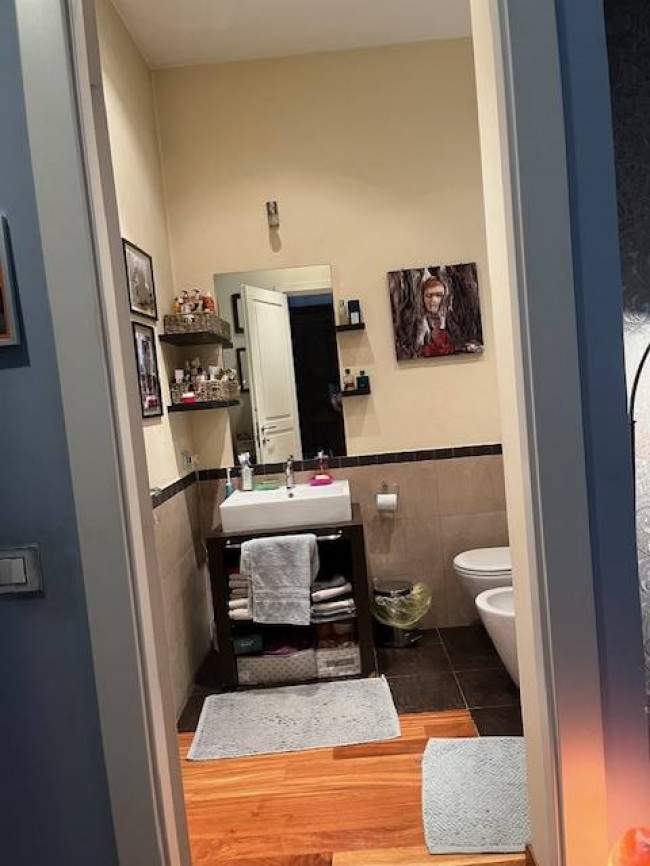 Appartamento in Affitto a Torino