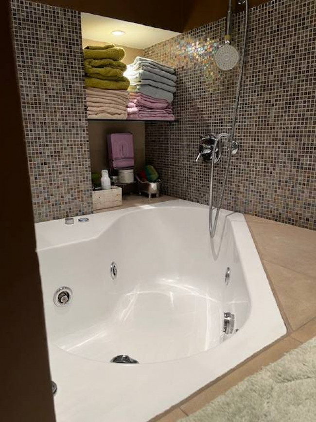 Appartamento in Affitto a Torino