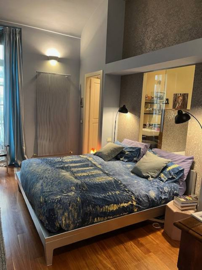 Appartamento in Affitto a Torino