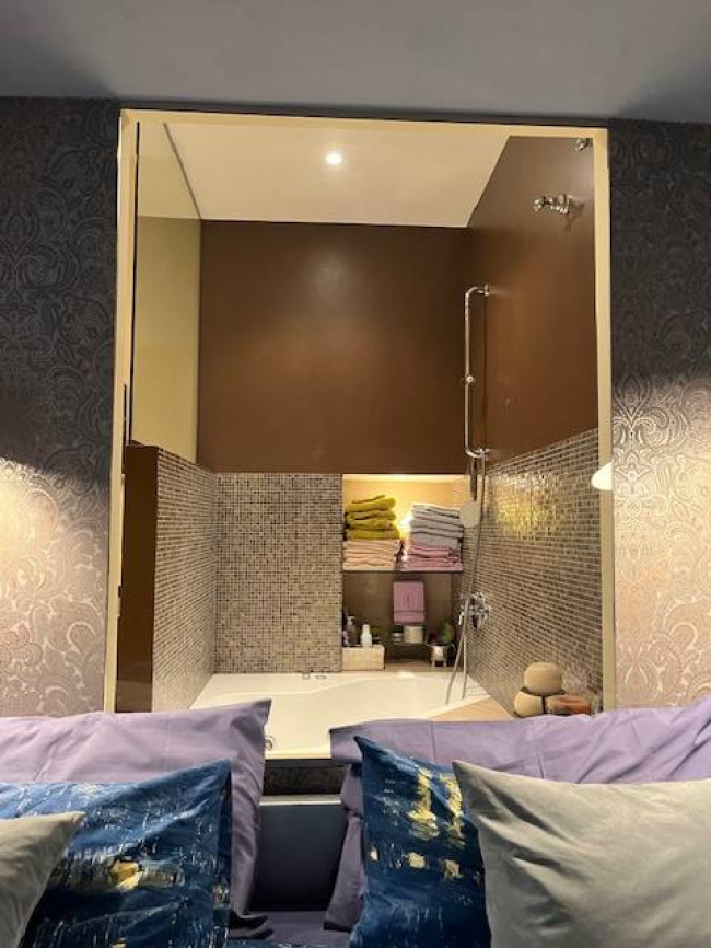 Appartamento in Affitto a Torino