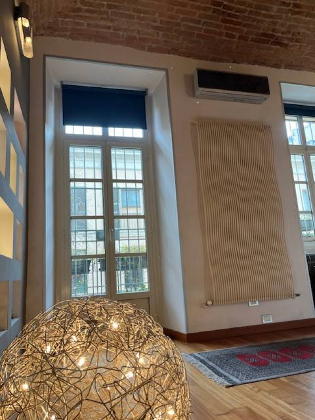 Appartamento in Affitto a Torino