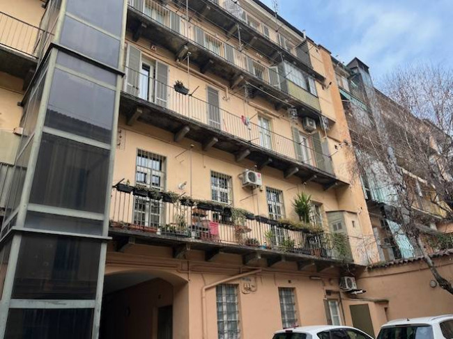 Appartamento in Affitto a Torino