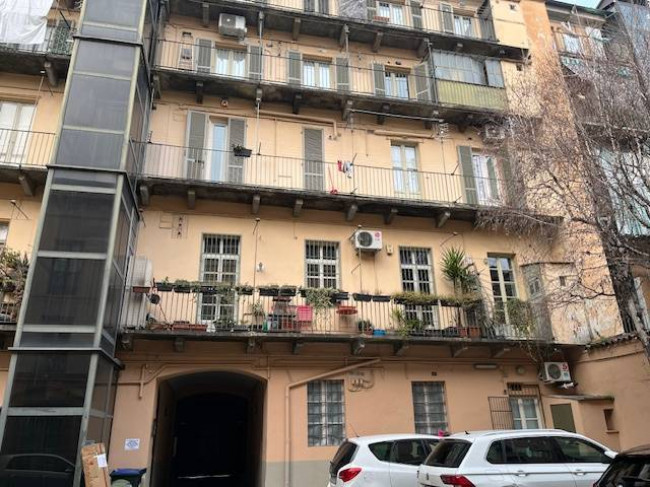 Appartamento in Affitto a Torino